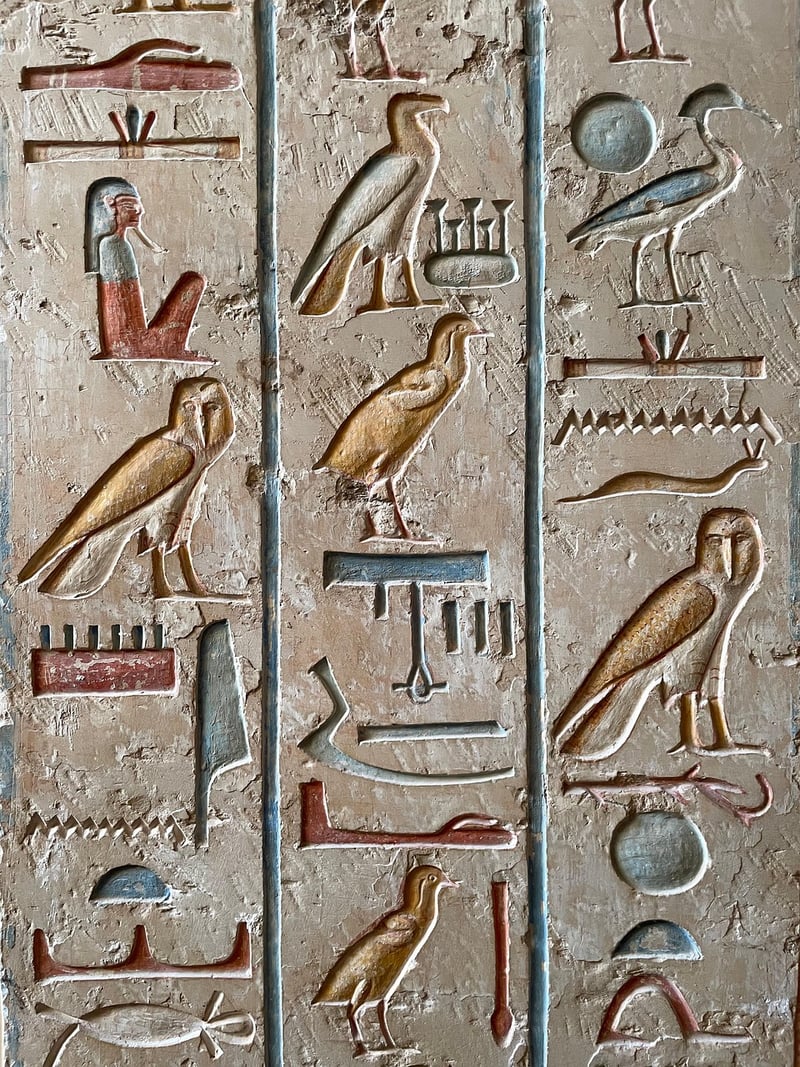 Magical Artifacts