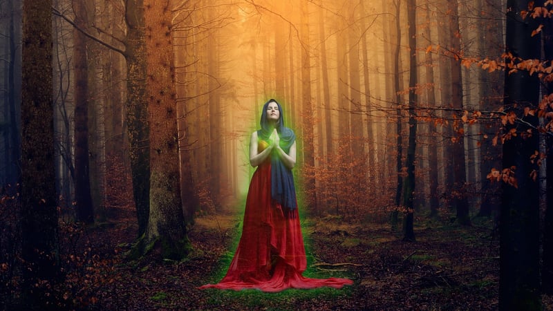 Mystical Incantations