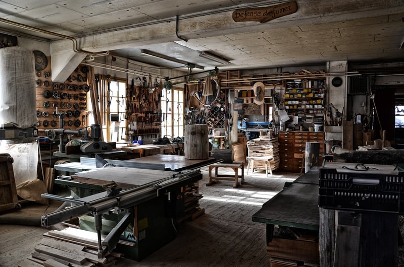 Mythical Tools